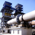 Rotary Kiln Used In Cement Plant